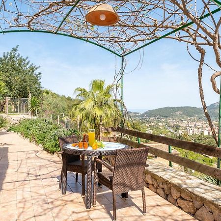 Can Jaumins Soller Luaran gambar