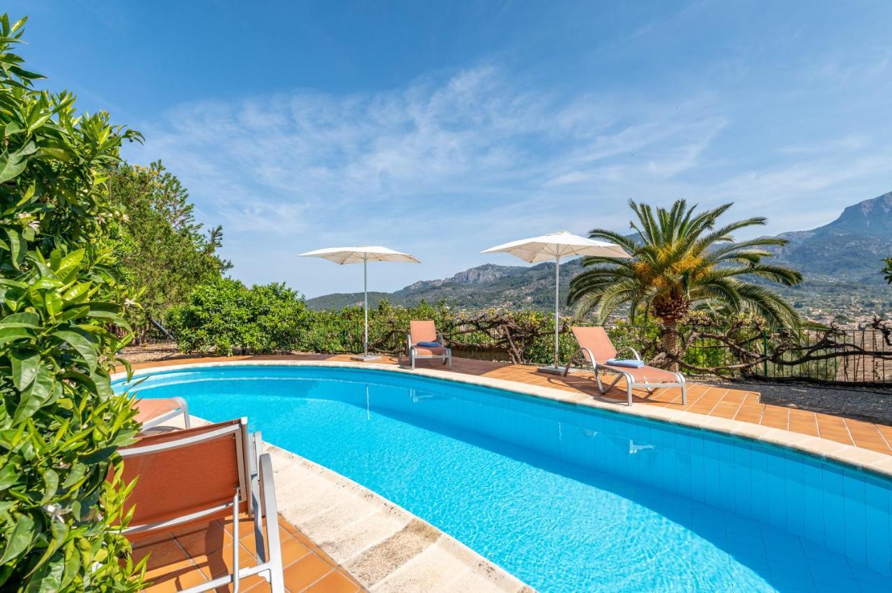 Can Jaumins Soller Luaran gambar