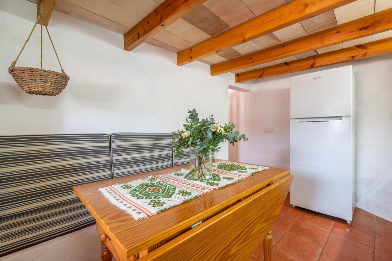 Can Jaumins Soller Luaran gambar
