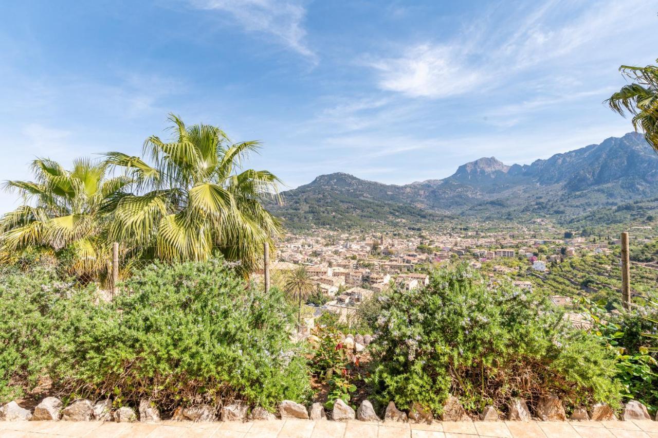 Can Jaumins Soller Luaran gambar