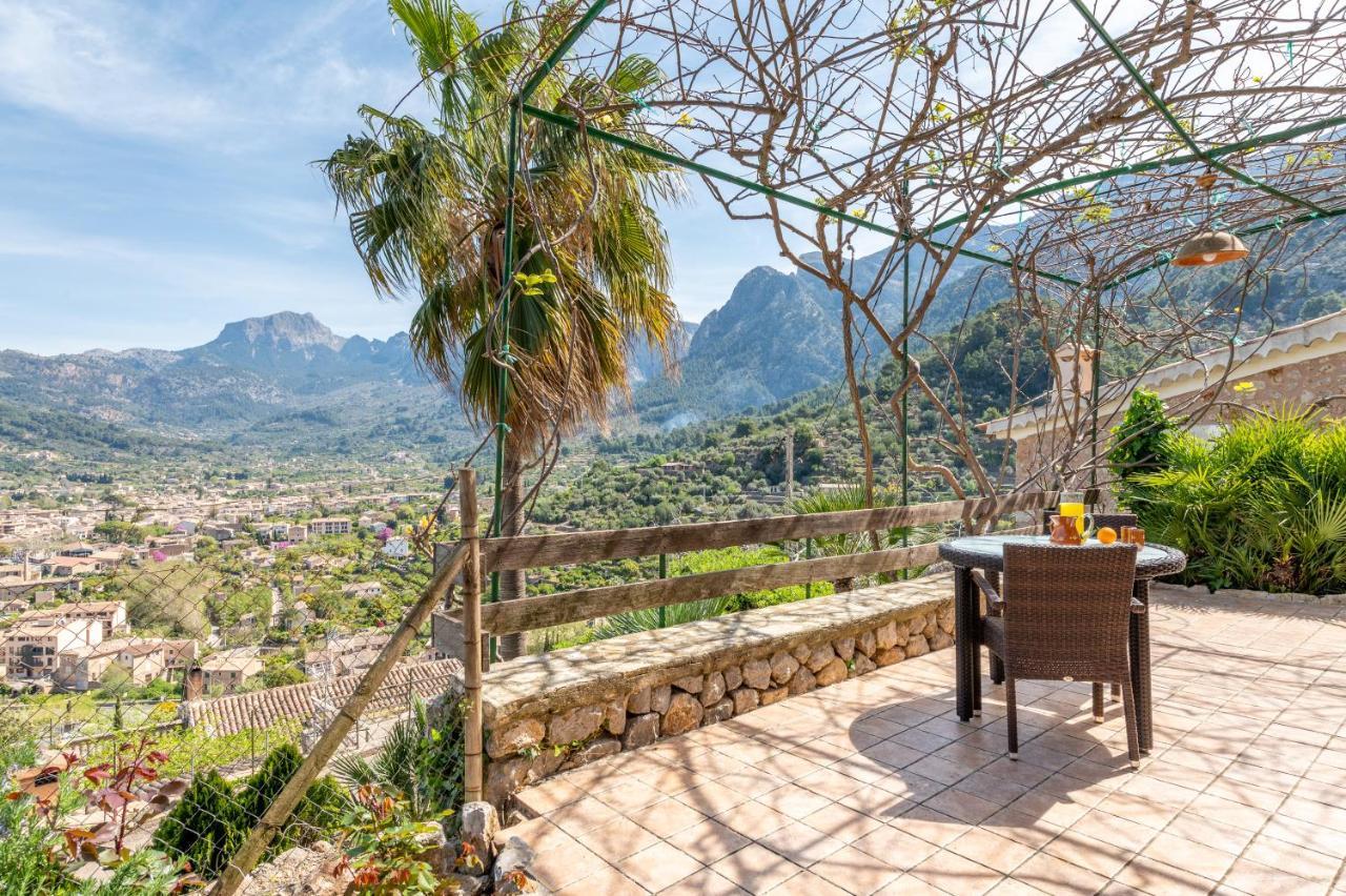 Can Jaumins Soller Luaran gambar