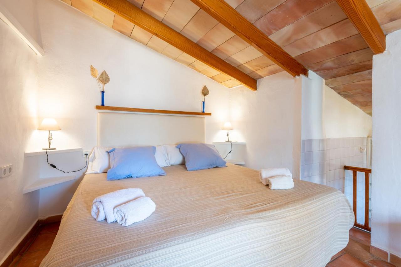 Can Jaumins Soller Luaran gambar